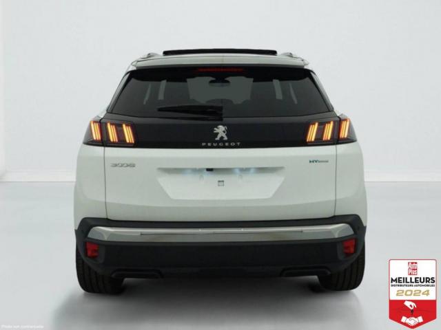 Peugeot 3008 image 9