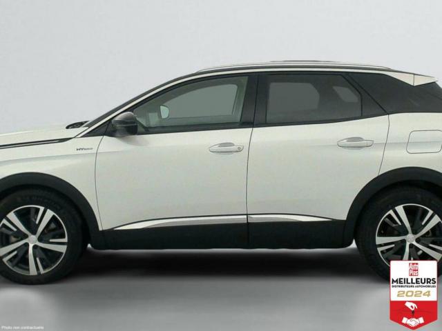 Peugeot 3008 image 2