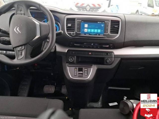 Citroen Jumpy image 1