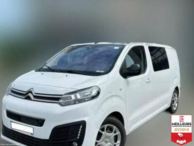 Citroen Jumpy image 6