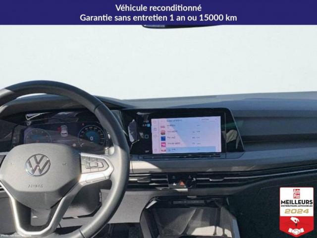Volkswagen Golf image 9