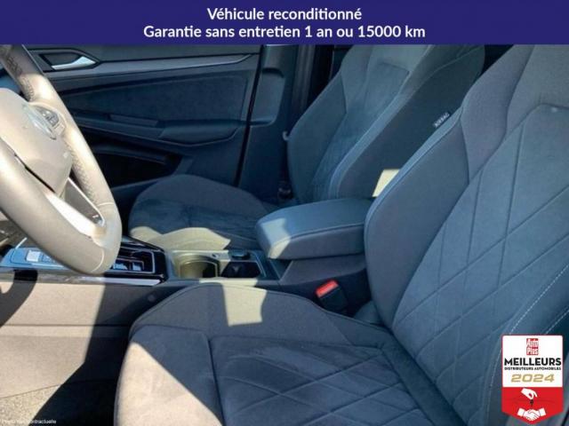 Volkswagen Golf image 2