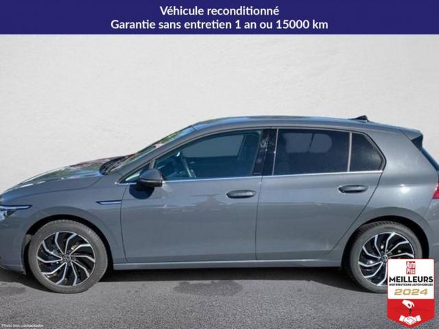 Volkswagen Golf image 3