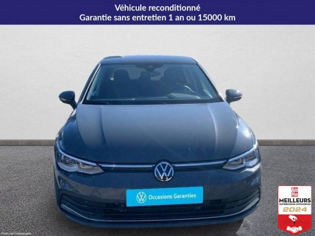 Volkswagen Golf image 6