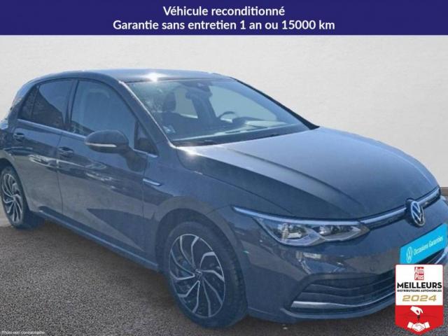Volkswagen Golf image 1