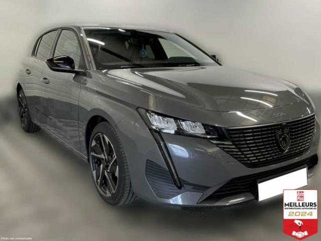 Peugeot 308 image 9
