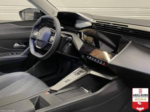 Peugeot 308 image 7