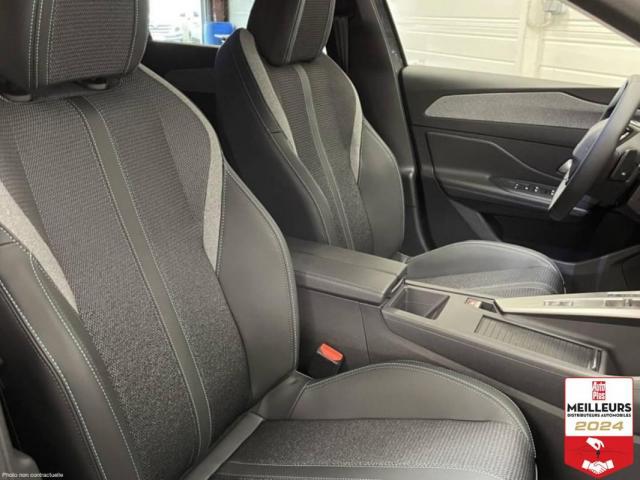 Peugeot 308 image 1