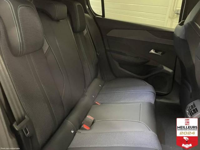 Peugeot 308 image 4