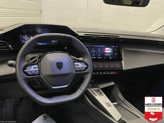 Peugeot 308 image 6