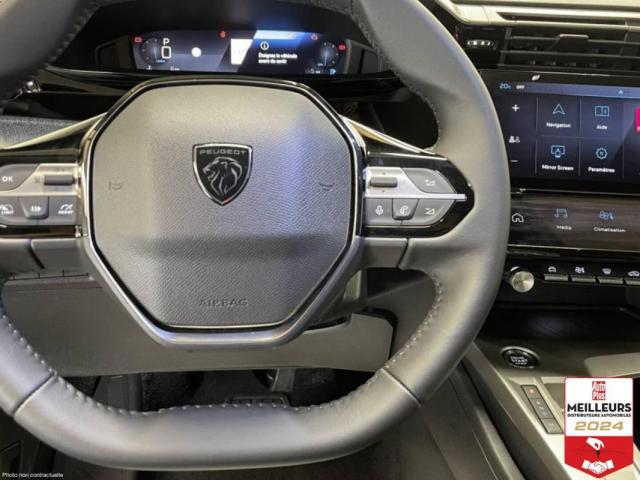 Peugeot 308 image 3