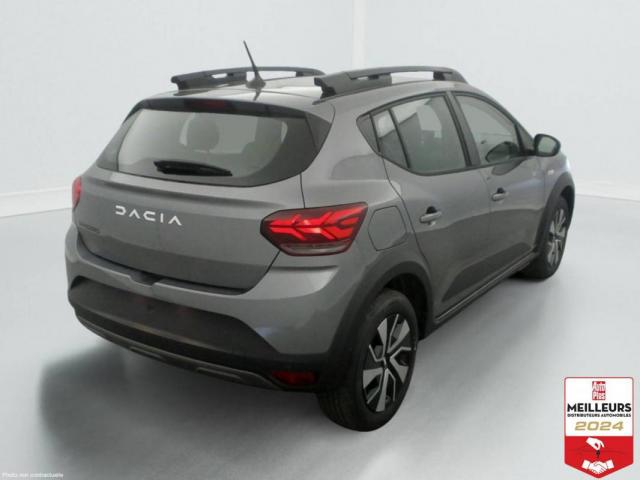 Dacia Sandero image 9