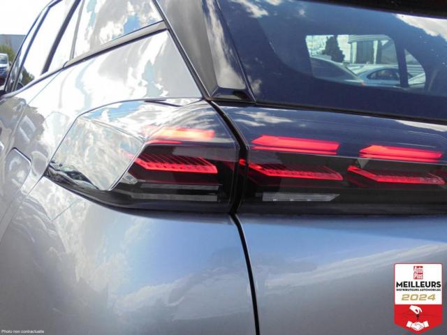 Peugeot 2008 image 5