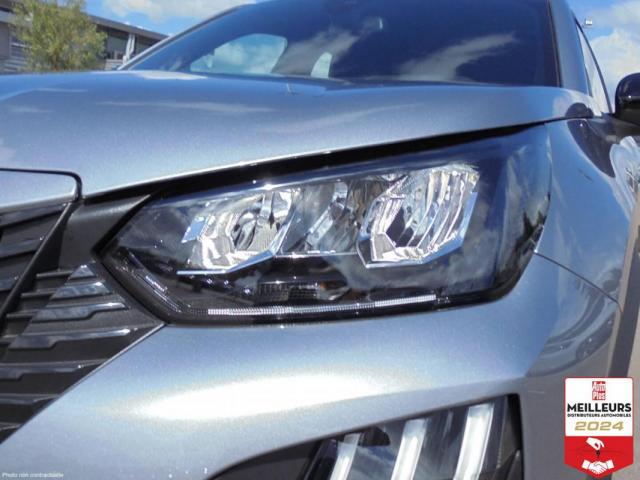 Peugeot 2008 image 8