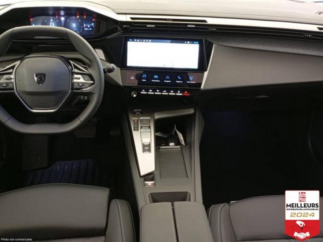 Peugeot 308 Sw image 8