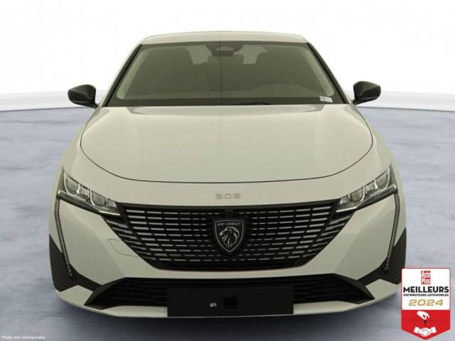 Peugeot 308 Sw image 1