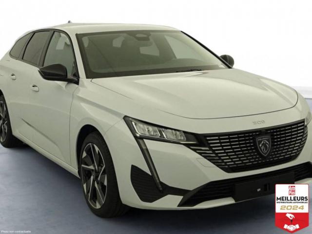 Peugeot 308 Sw image 9