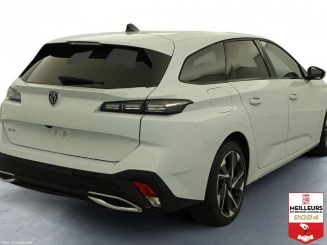 Peugeot 308 Sw image 2