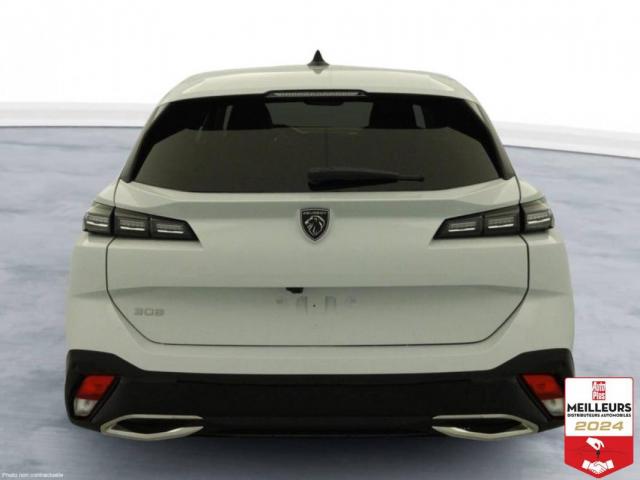 Peugeot 308 Sw image 3