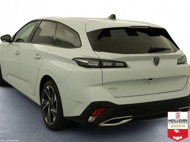 Peugeot 308 Sw image 6