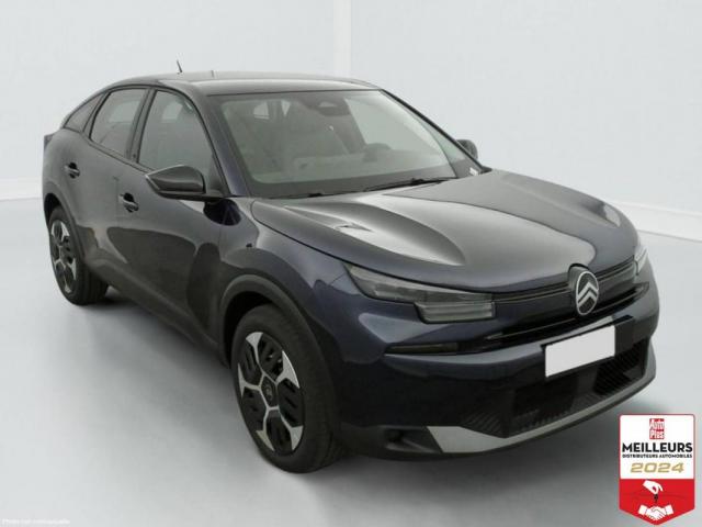 Citroen C4 image 2