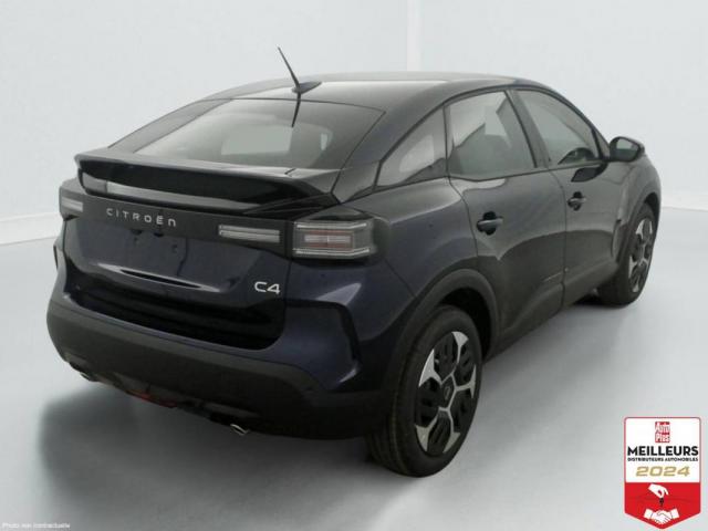 Citroen C4 image 9