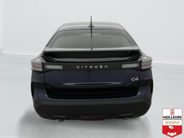 Citroen C4 image 3