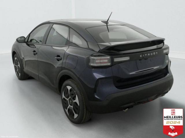 Citroen C4 image 7
