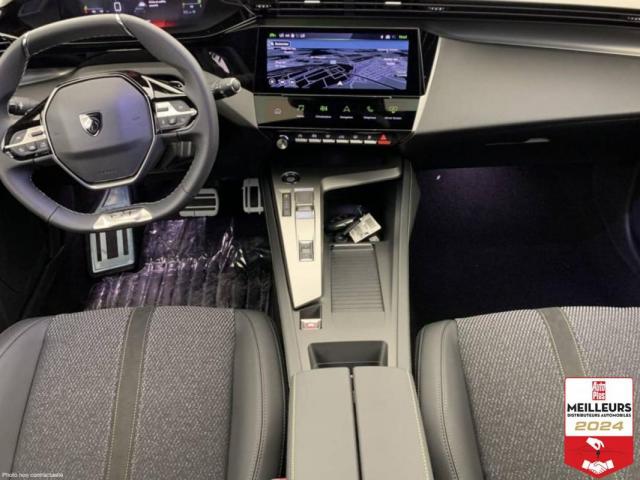 Peugeot 308 image 2