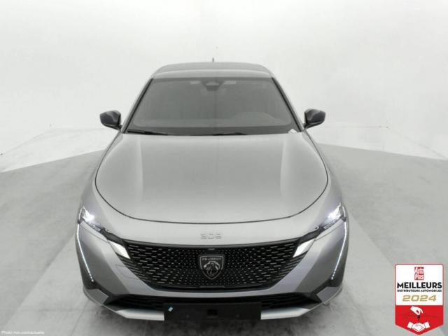 Peugeot 308 image 9