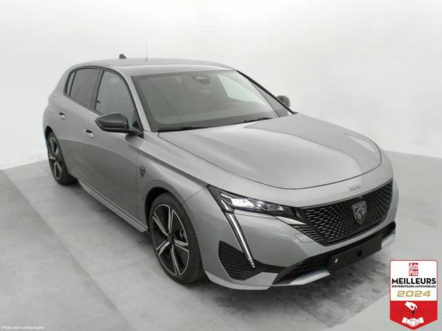 Peugeot 308 image 7
