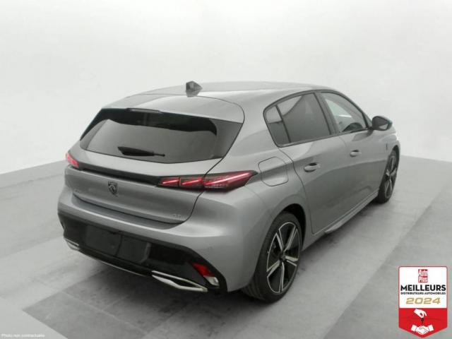 Peugeot 308 image 8