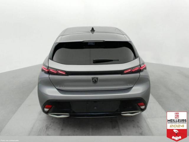 Peugeot 308 image 5
