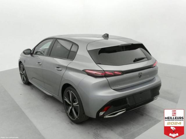 Peugeot 308 image 3