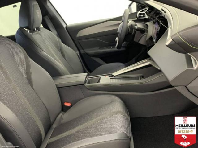 Peugeot 308 image 6