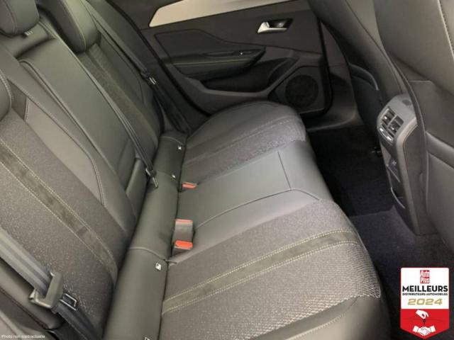 Peugeot 308 image 1