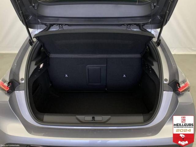 Peugeot 308 image 4