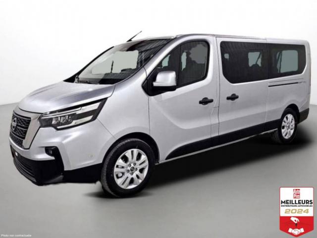 Nissan Primastar image 4