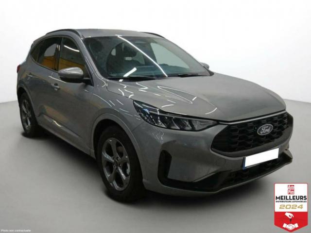 Ford Kuga image 4