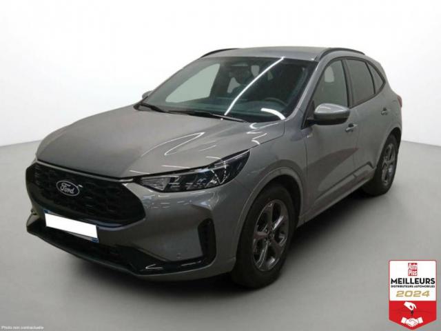 Ford Kuga image 1