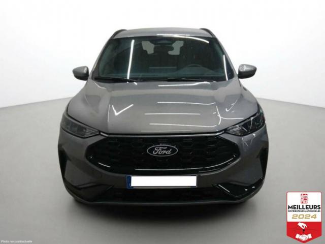 Ford Kuga image 8