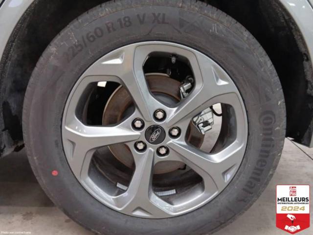 Ford Kuga image 3