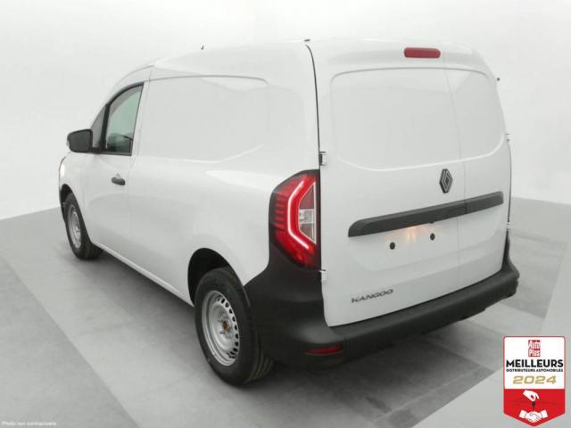 Renault Kangoo Van image 1