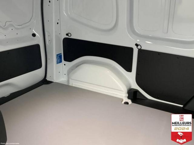 Renault Kangoo Van image 7