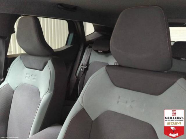 Dacia Duster image 1
