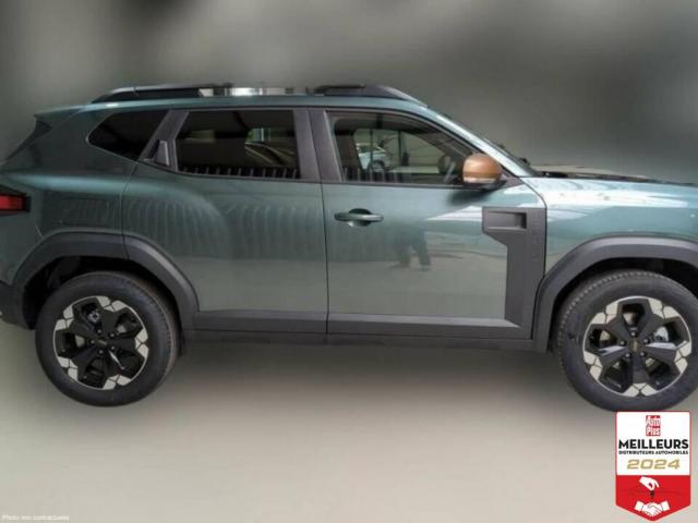 Dacia Duster image 5