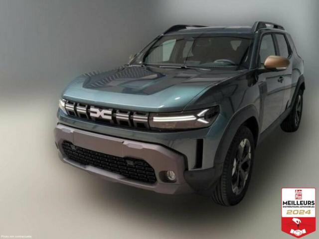 Dacia Duster image 6