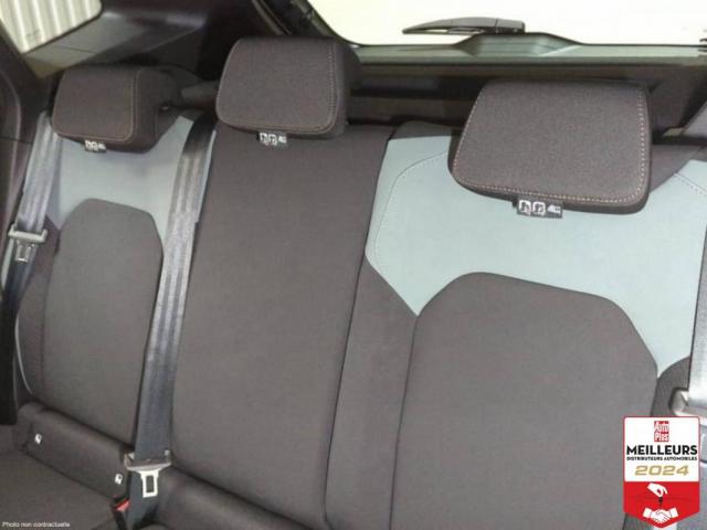 Dacia Duster image 8