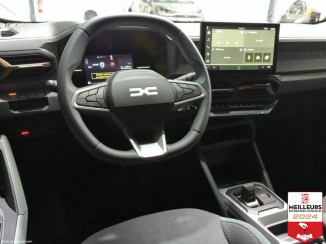 Dacia Duster image 3