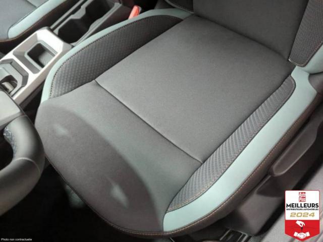 Dacia Duster image 7